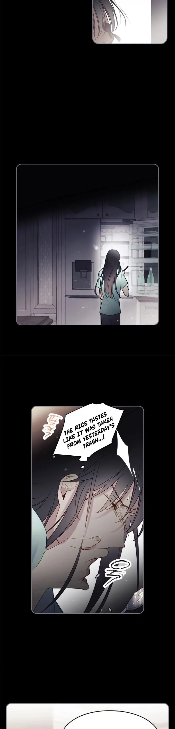 Death Is The Only Ending For The Villainess Chapter 41 Online - página 19
