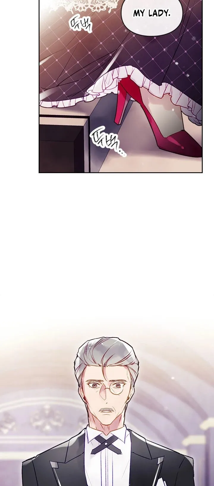 Death Is The Only Ending For The Villainess Chapter 41 Online - página 22