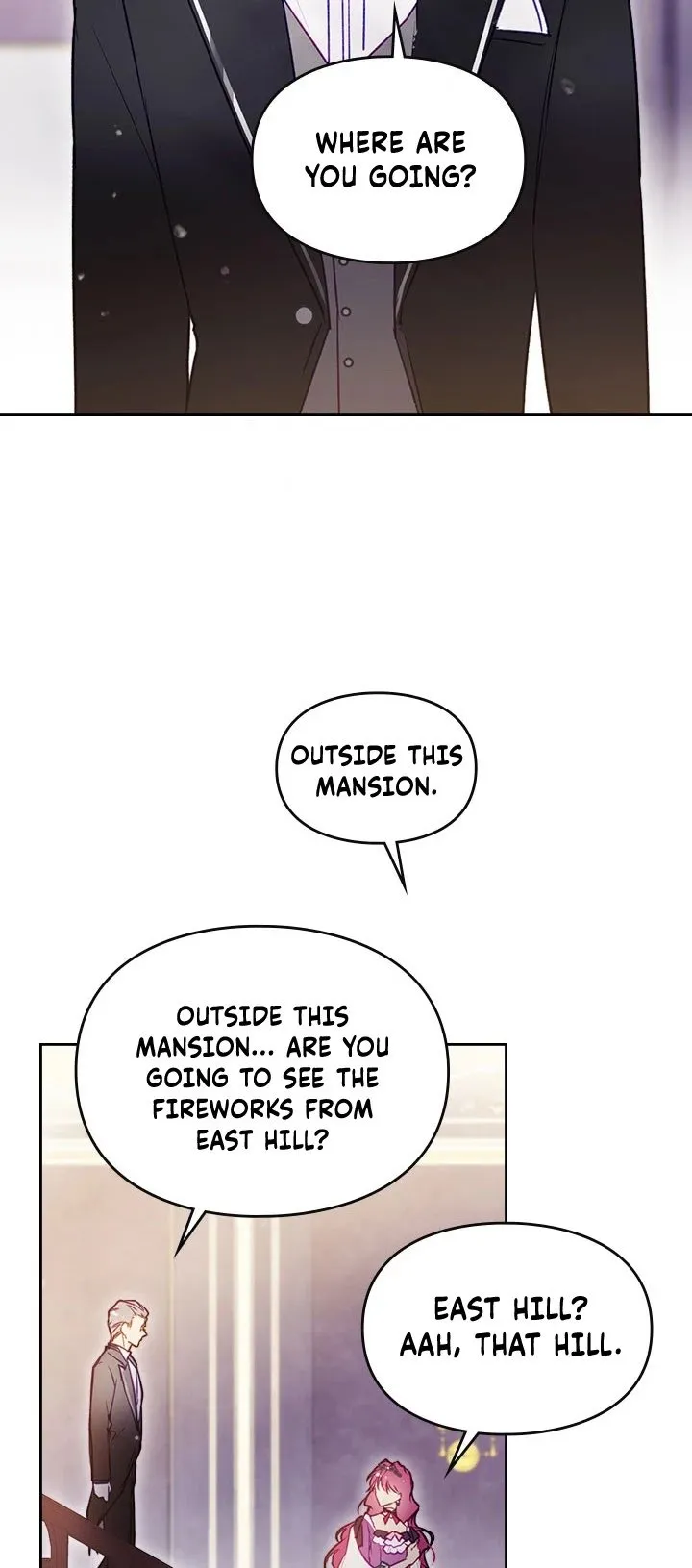 Death Is The Only Ending For The Villainess Chapter 41 Online - página 23