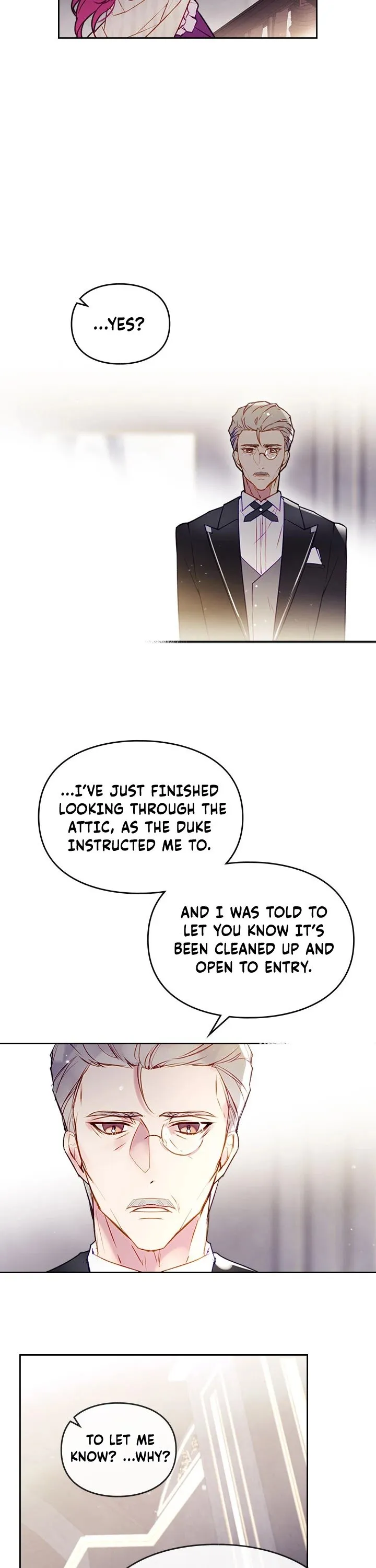Death Is The Only Ending For The Villainess Chapter 41 Online - página 25