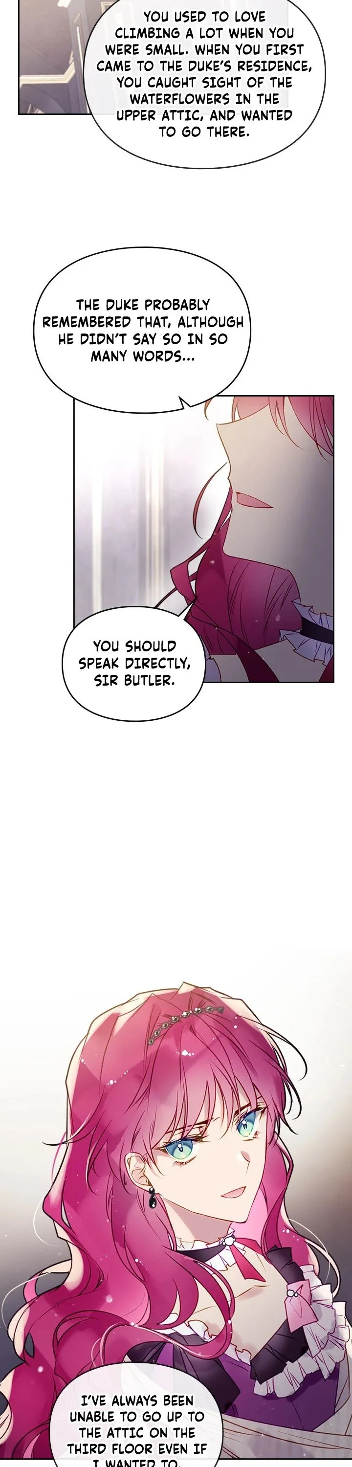 Death Is The Only Ending For The Villainess Chapter 41 Online - página 26