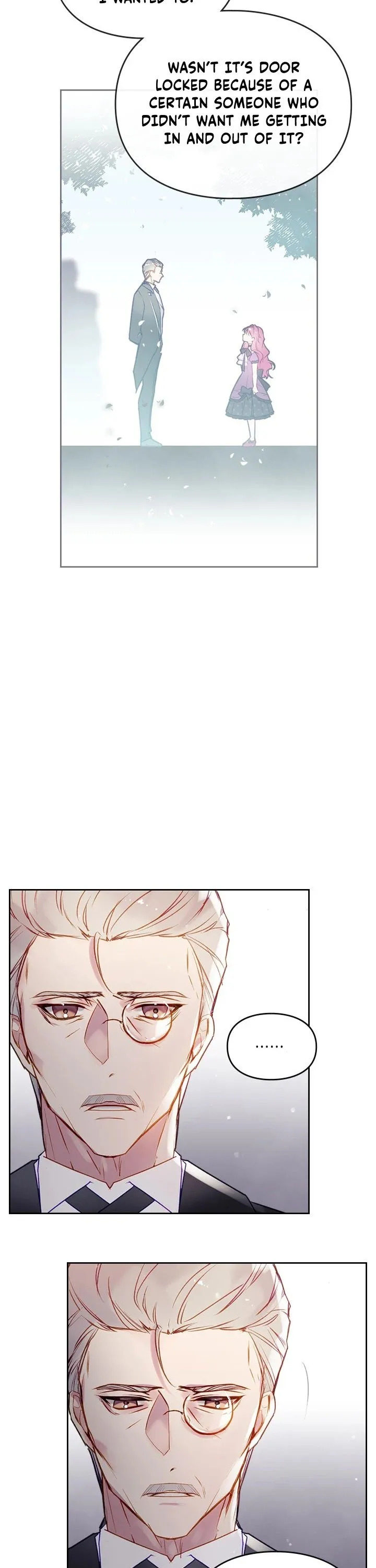 Death Is The Only Ending For The Villainess Chapter 41 Online - página 27