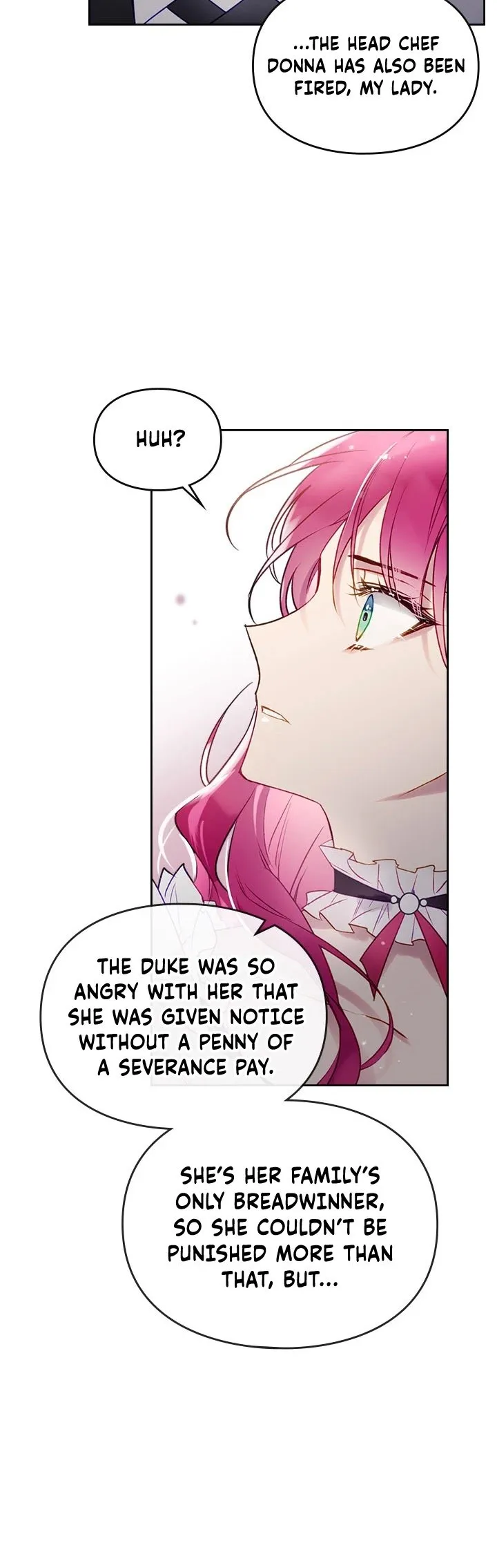 Death Is The Only Ending For The Villainess Chapter 41 Online - página 28