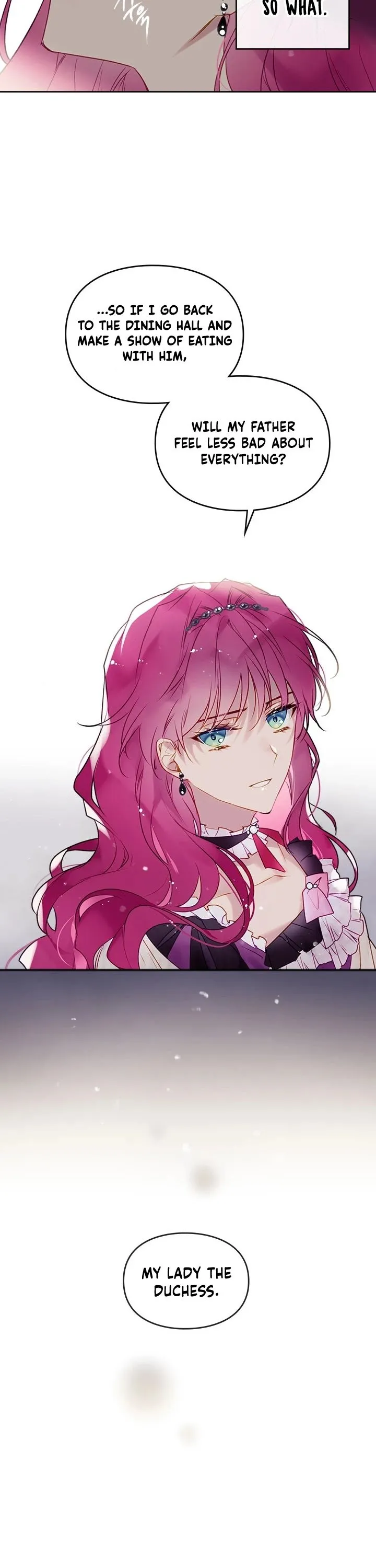 Death Is The Only Ending For The Villainess Chapter 42 Online - página 4