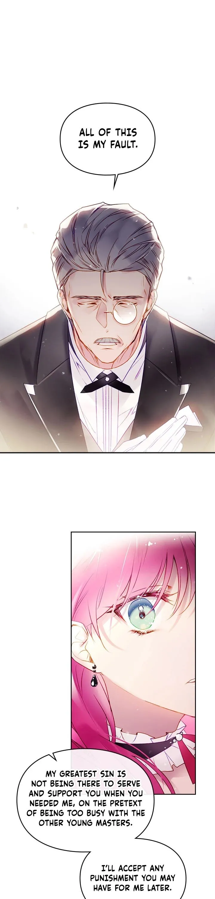 Death Is The Only Ending For The Villainess Chapter 42 Online - página 5