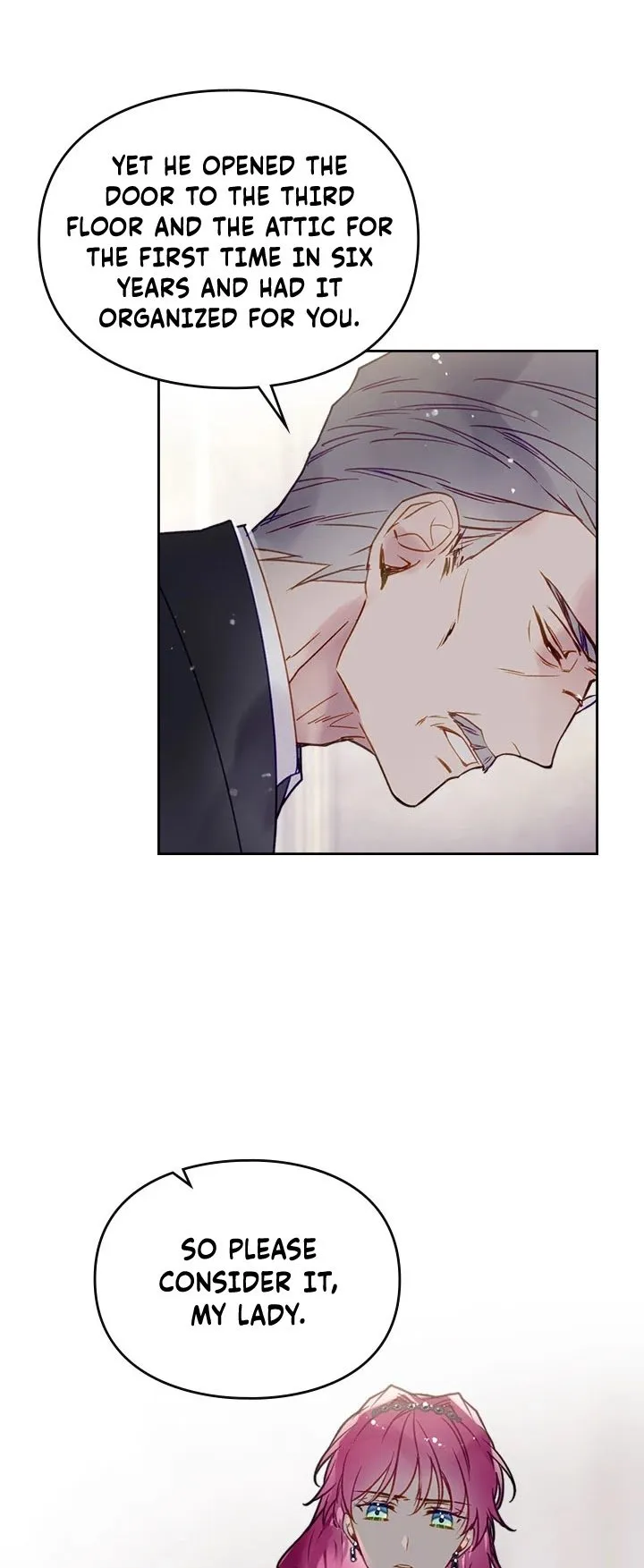 Death Is The Only Ending For The Villainess Chapter 42 Online - página 7