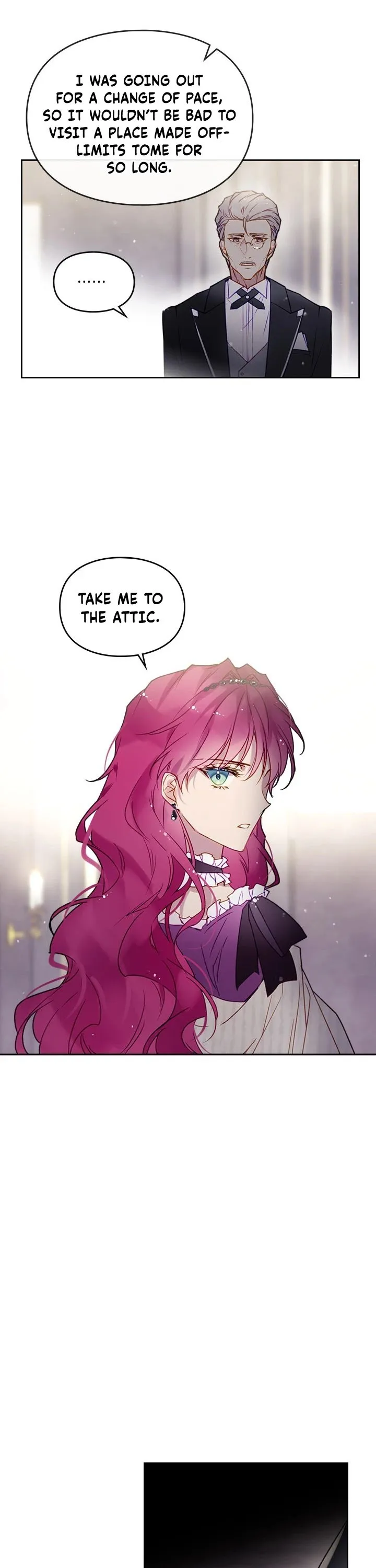 Death Is The Only Ending For The Villainess Chapter 42 Online - página 11