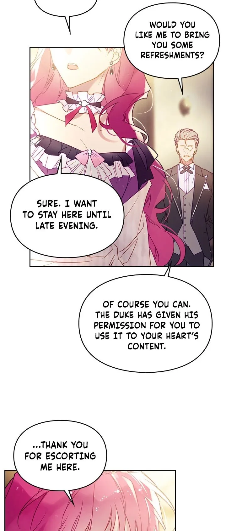 Death Is The Only Ending For The Villainess Chapter 42 Online - página 15
