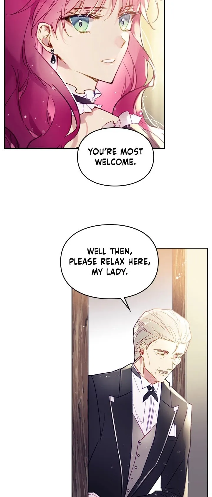 Death Is The Only Ending For The Villainess Chapter 42 Online - página 16