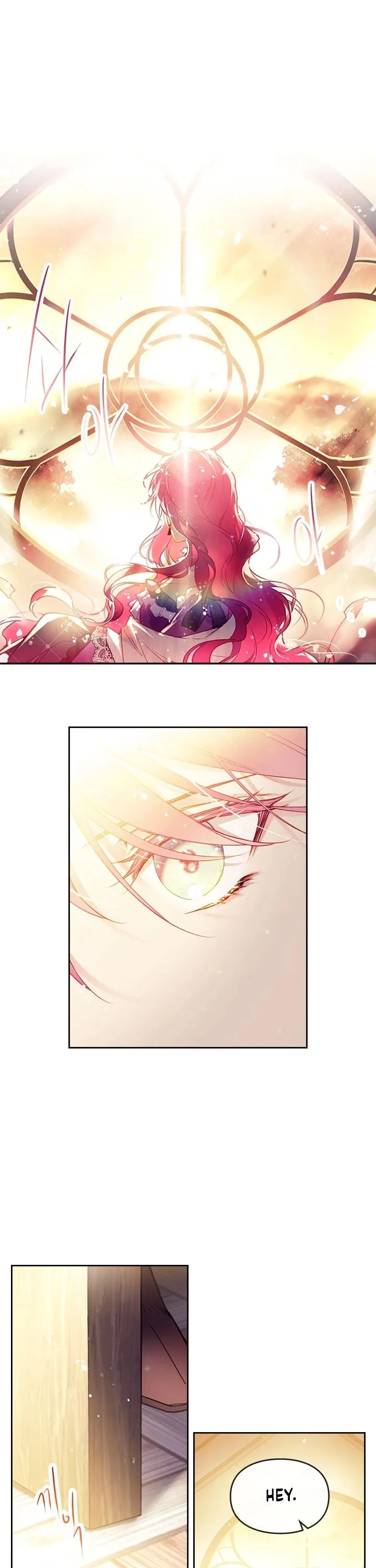 Death Is The Only Ending For The Villainess Chapter 42 Online - página 18