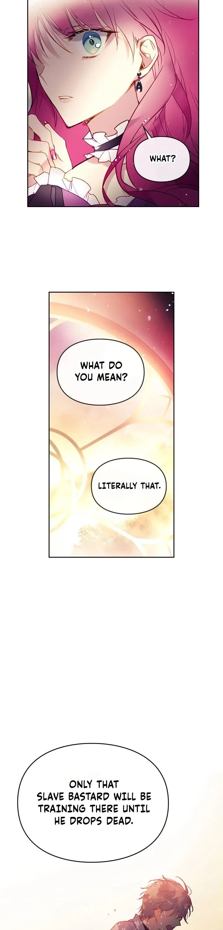 Death Is The Only Ending For The Villainess Chapter 42 Online - página 23