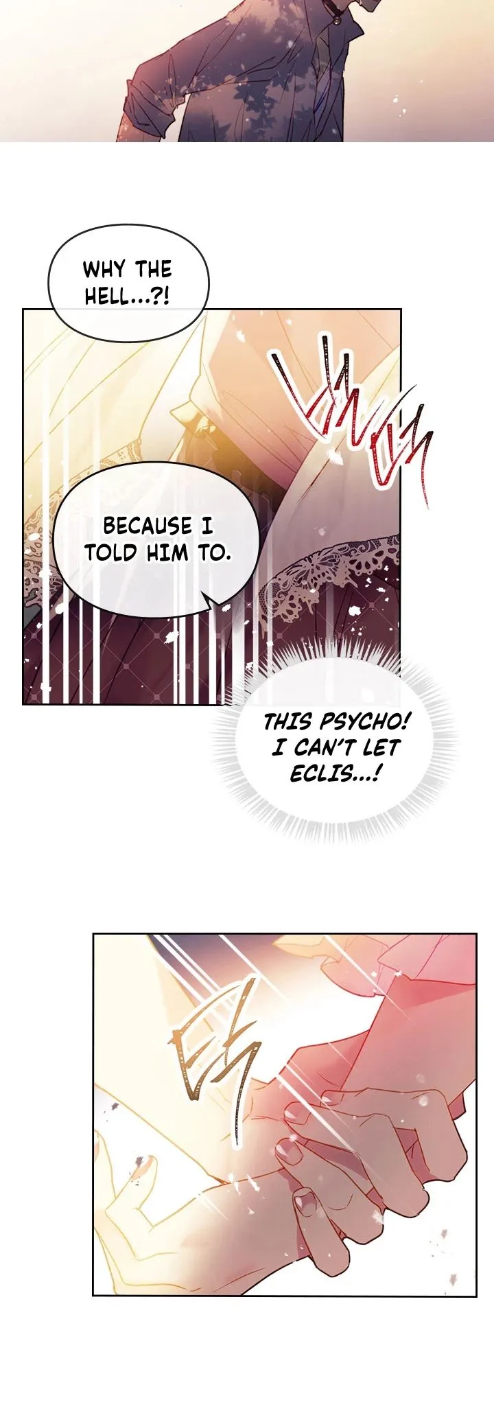 Death Is The Only Ending For The Villainess Chapter 42 Online - página 24