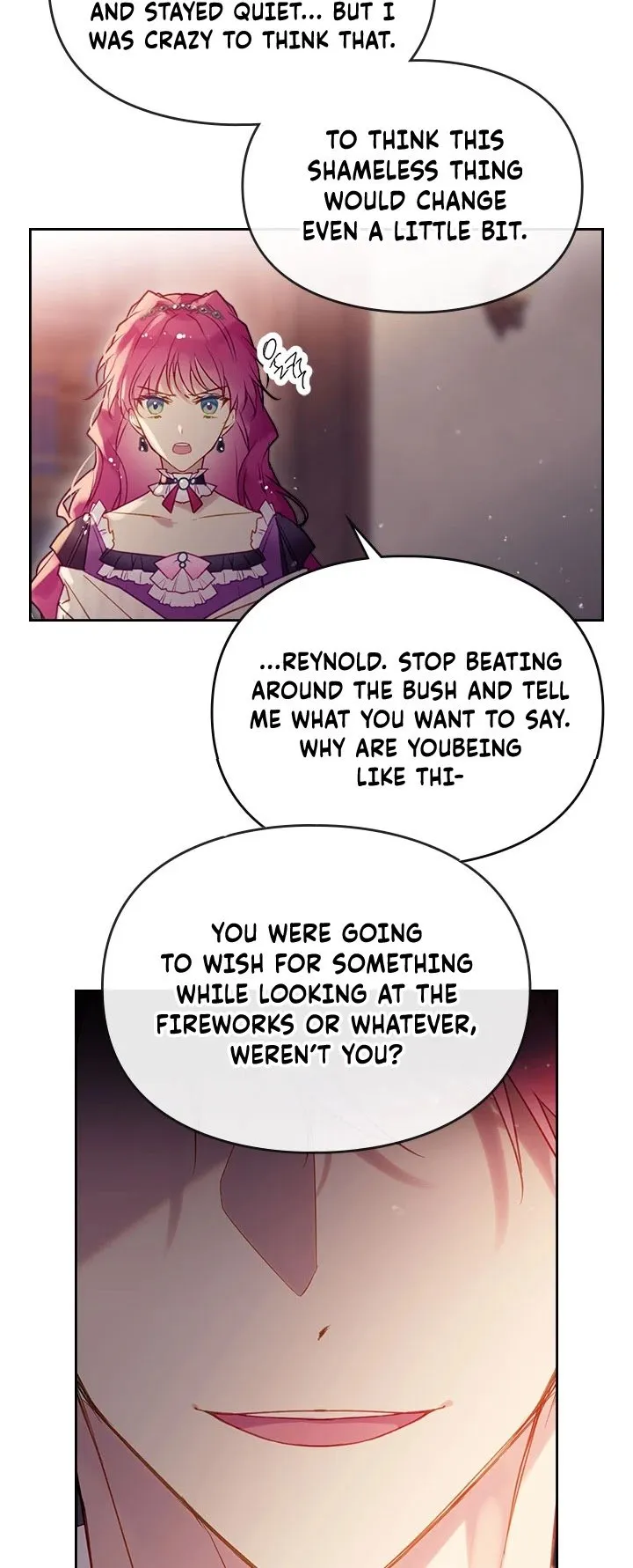 Death Is The Only Ending For The Villainess Chapter 43 Online - página 8
