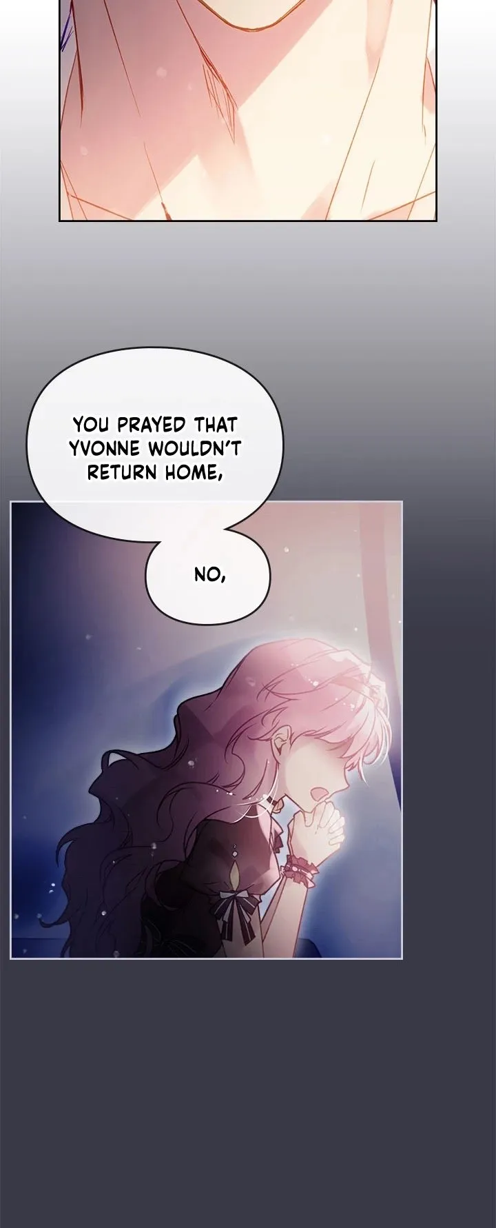 Death Is The Only Ending For The Villainess Chapter 43 Online - página 9