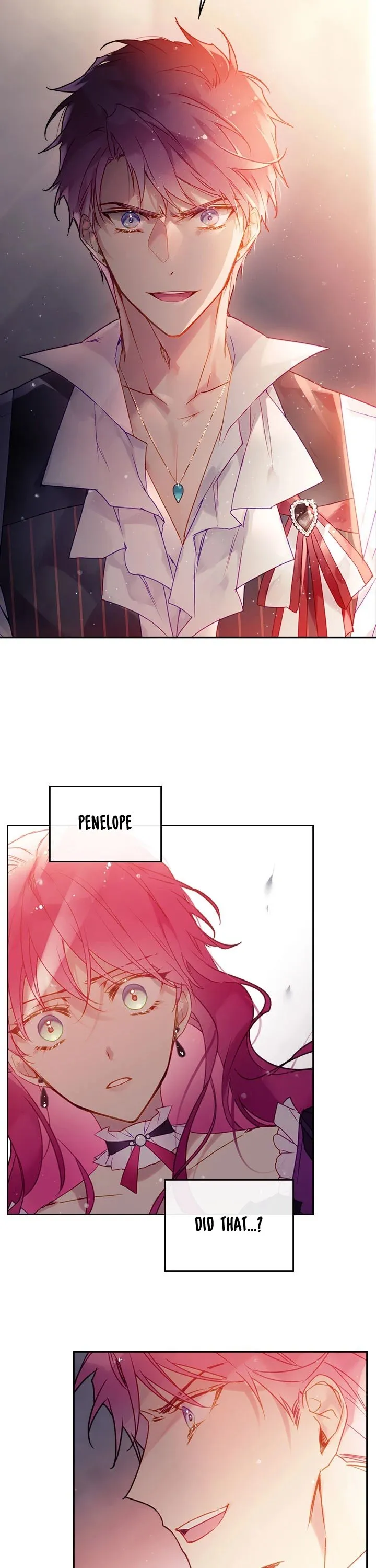 Death Is The Only Ending For The Villainess Chapter 43 Online - página 11