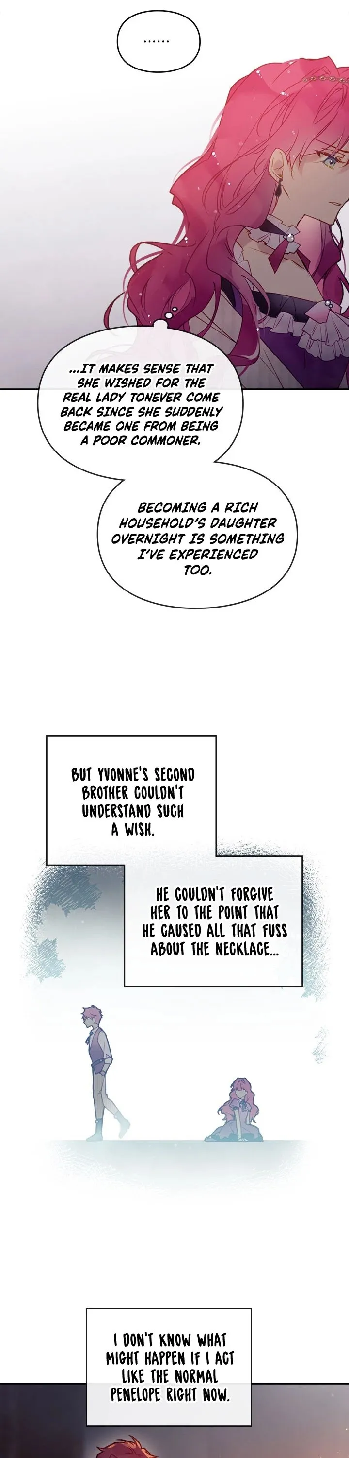 Death Is The Only Ending For The Villainess Chapter 43 Online - página 13