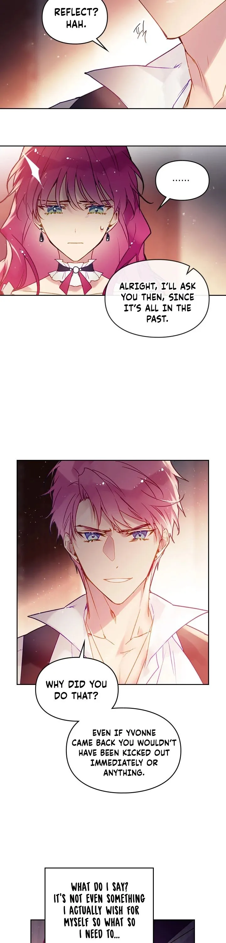 Death Is The Only Ending For The Villainess Chapter 43 Online - página 15
