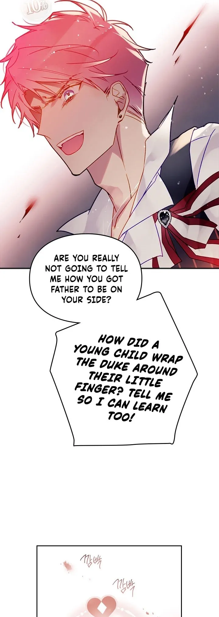 Death Is The Only Ending For The Villainess Chapter 43 Online - página 17