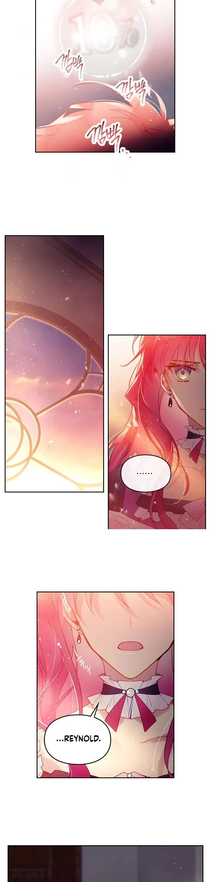 Death Is The Only Ending For The Villainess Chapter 43 Online - página 18