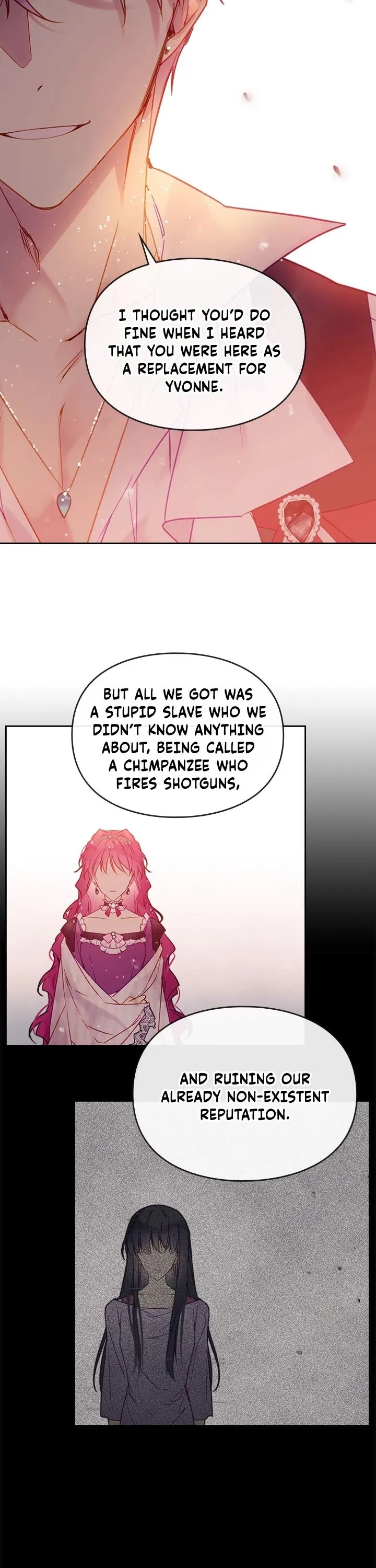 Death Is The Only Ending For The Villainess Chapter 43 Online - página 20