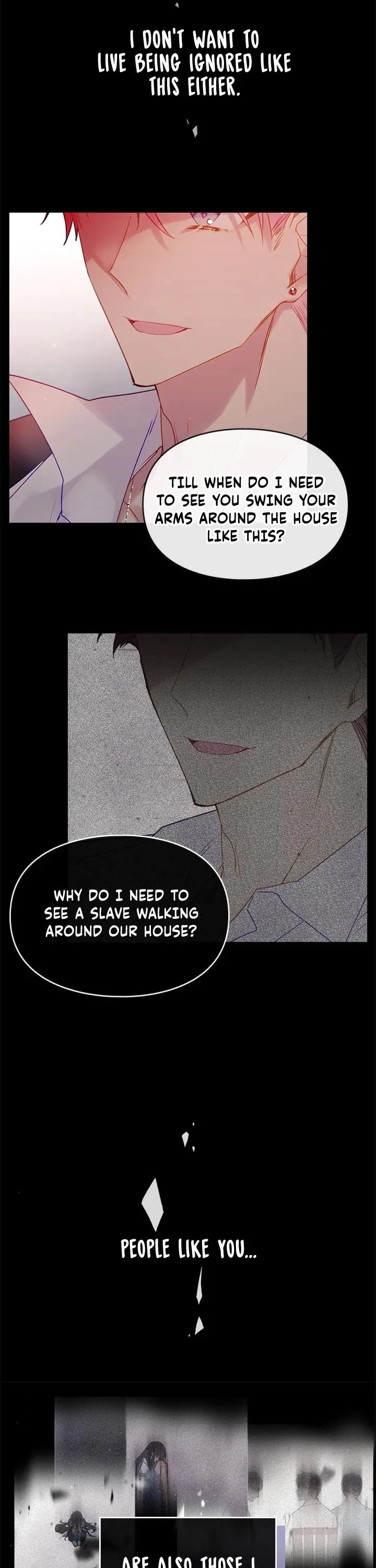 Death Is The Only Ending For The Villainess Chapter 43 Online - página 21