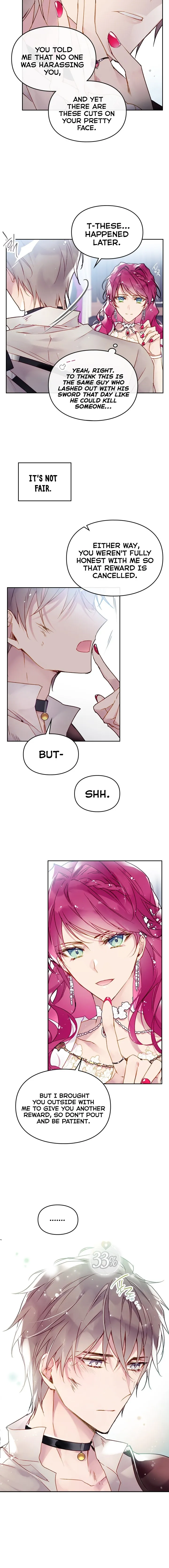 Death Is The Only Ending For The Villainess Chapter 47 Online - página 6