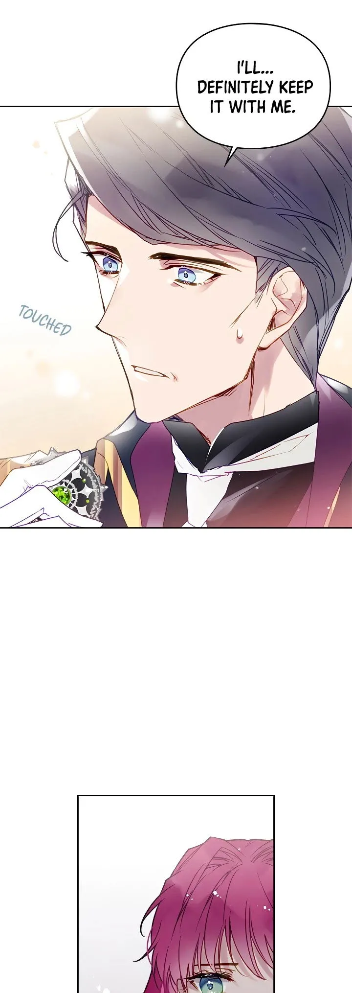 Death Is The Only Ending For The Villainess Chapter 51 Online - página 8