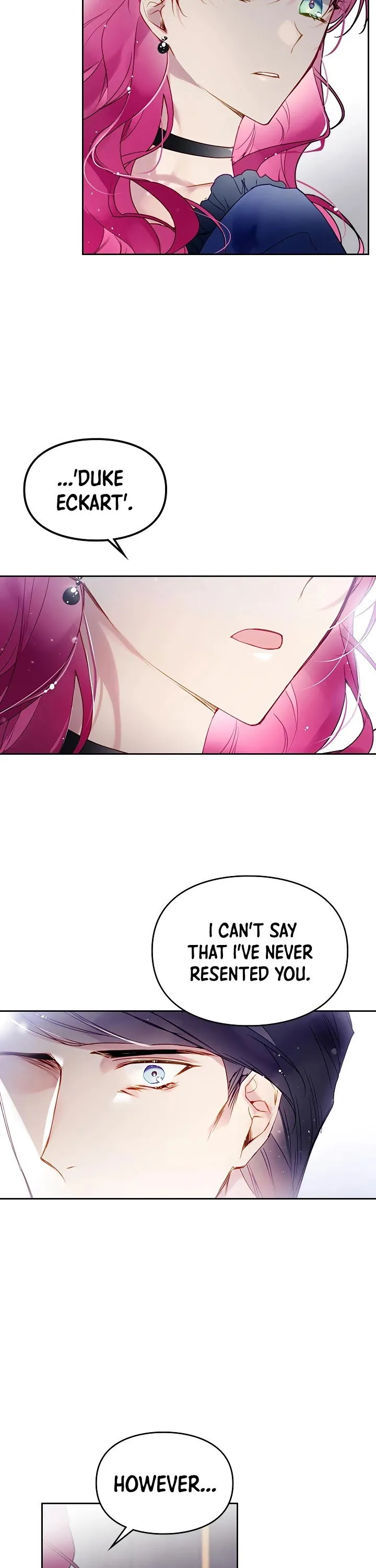 Death Is The Only Ending For The Villainess Chapter 51 Online - página 11