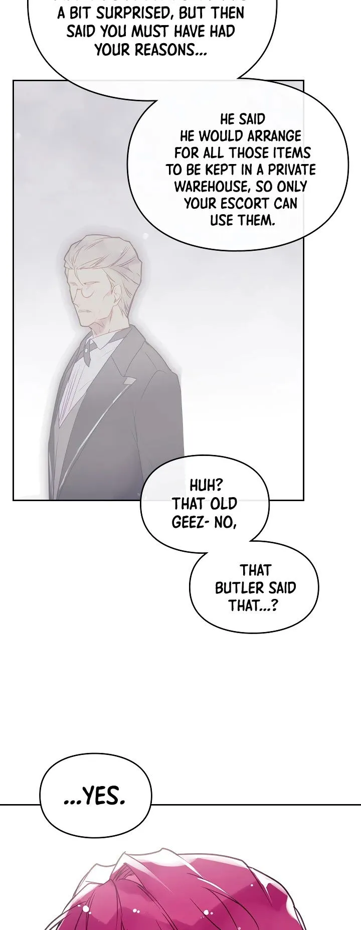 Death Is The Only Ending For The Villainess Chapter 51 Online - página 17