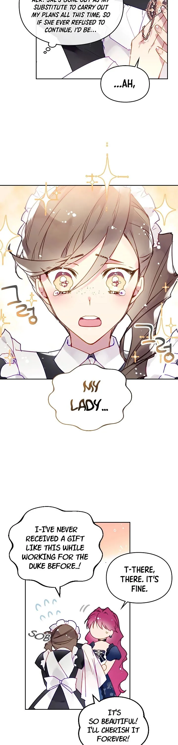 Death Is The Only Ending For The Villainess Chapter 51 Online - página 22