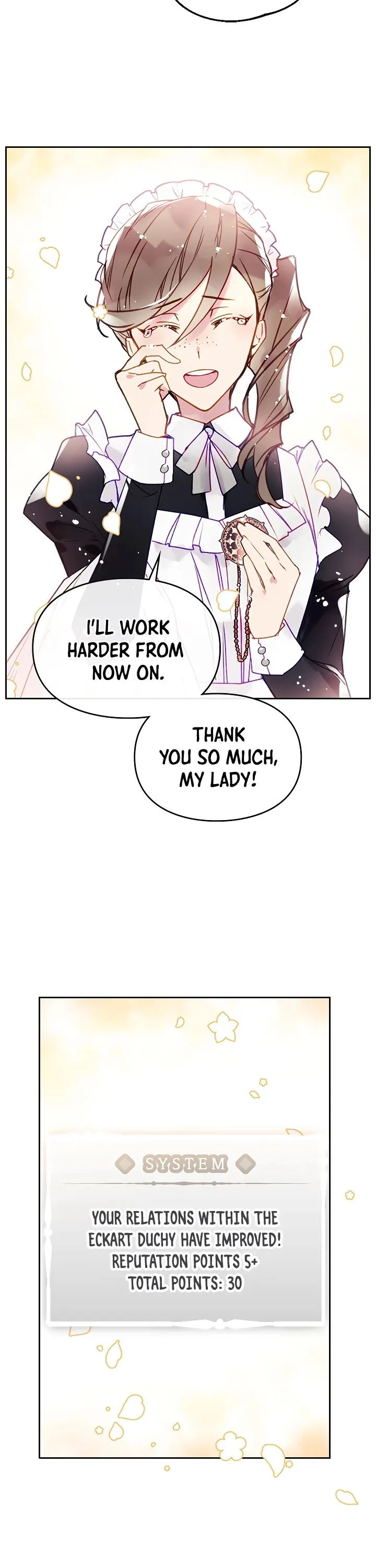 Death Is The Only Ending For The Villainess Chapter 51 Online - página 23