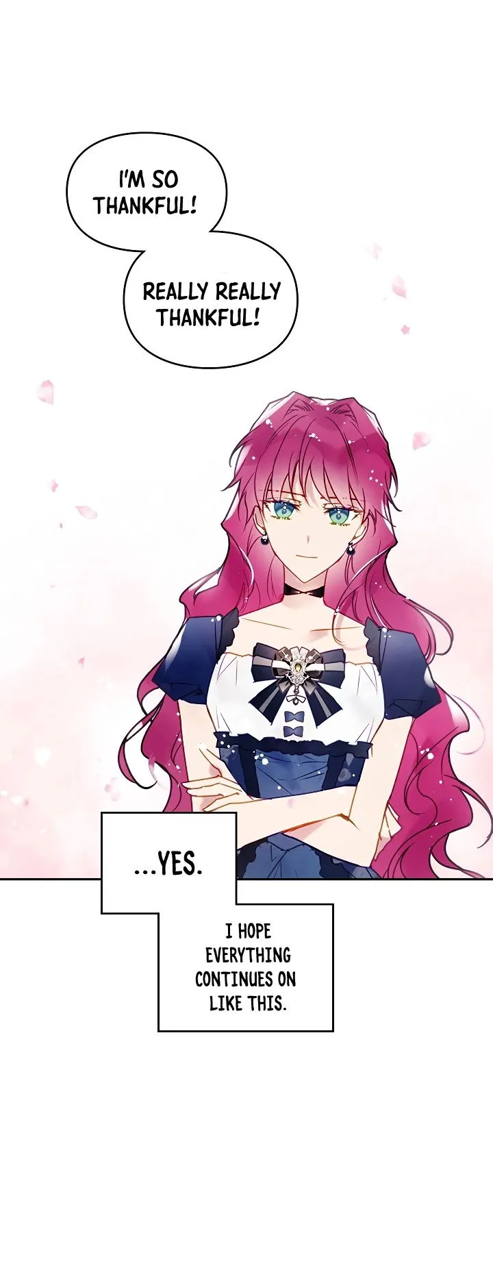Death Is The Only Ending For The Villainess Chapter 51 Online - página 24