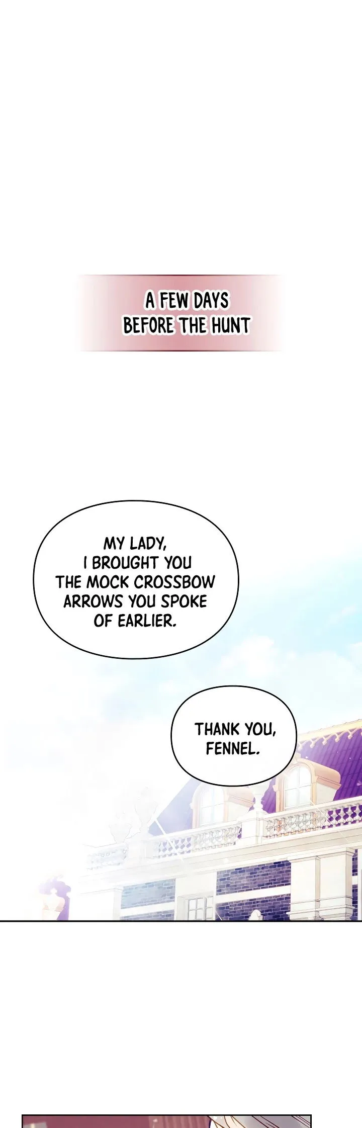 Death Is The Only Ending For The Villainess Chapter 51 Online - página 26