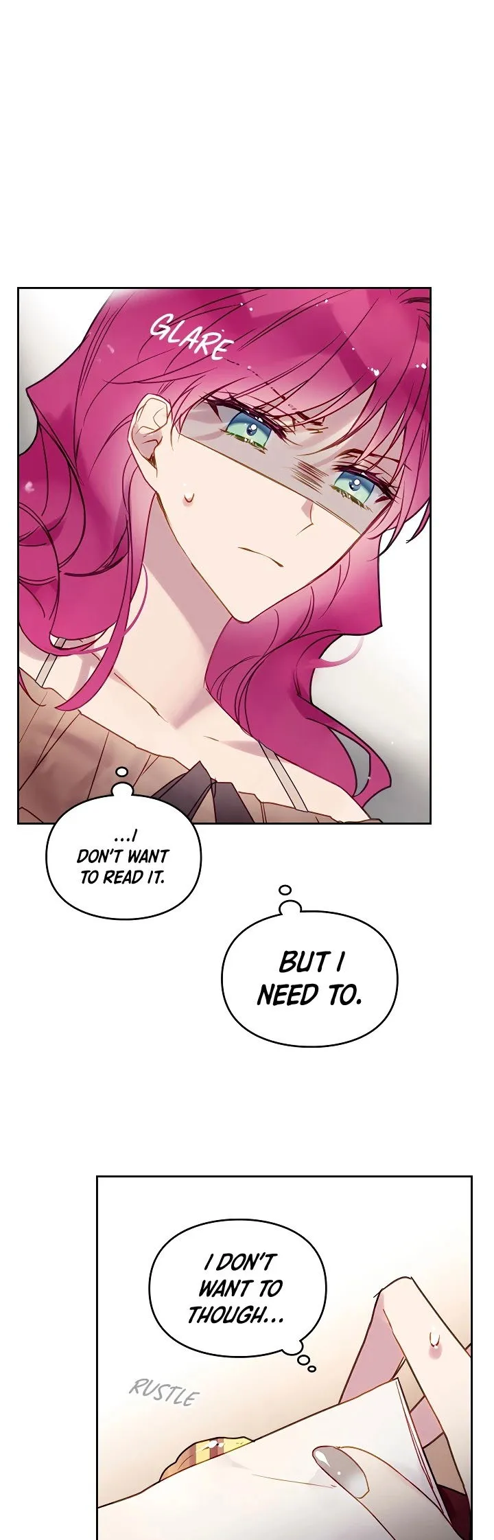 Death Is The Only Ending For The Villainess Chapter 51 Online - página 29
