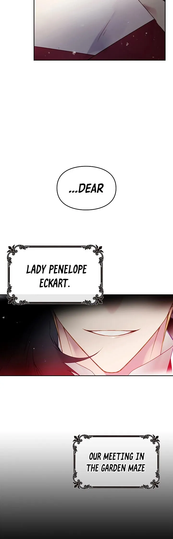 Death Is The Only Ending For The Villainess Chapter 51 Online - página 30
