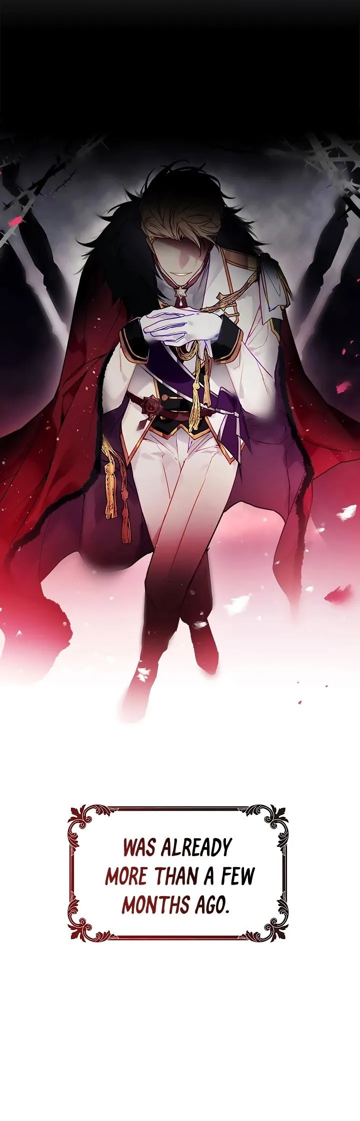 Death Is The Only Ending For The Villainess Chapter 51 Online - página 31