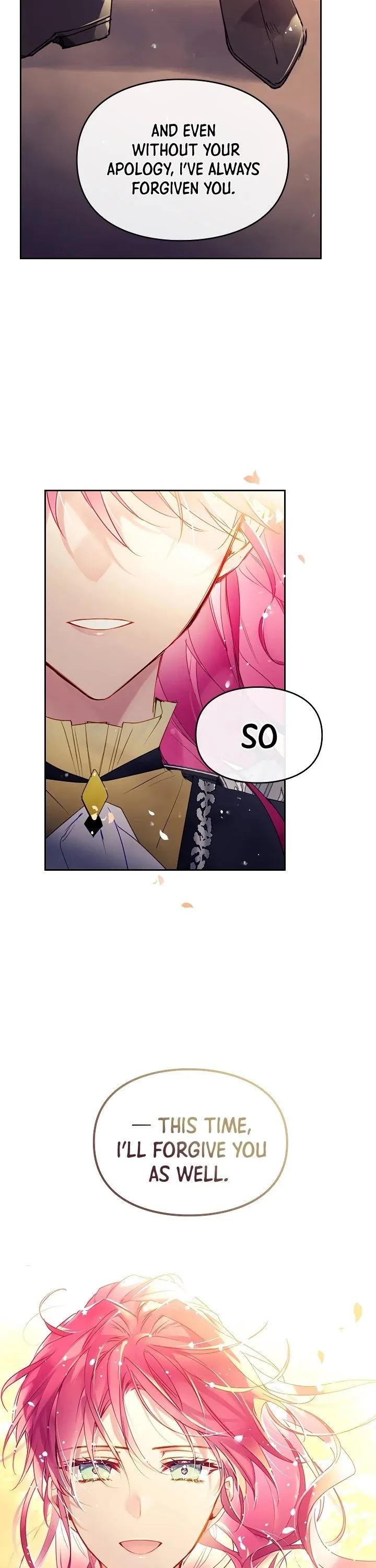Death Is The Only Ending For The Villainess Chapter 53 Online - página 3