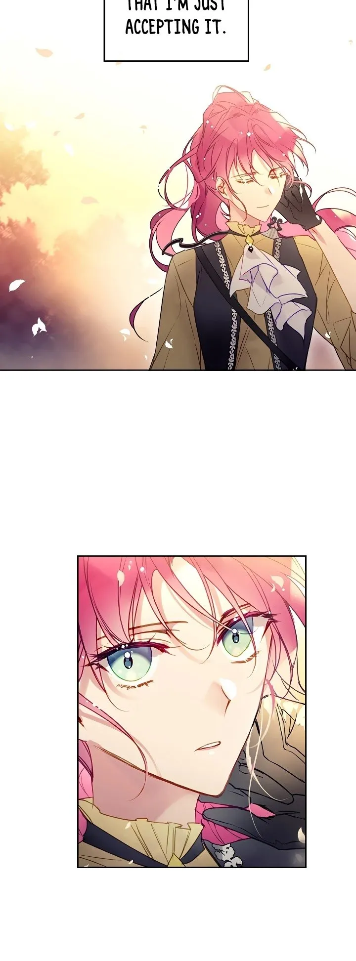 Death Is The Only Ending For The Villainess Chapter 53 Online - página 5