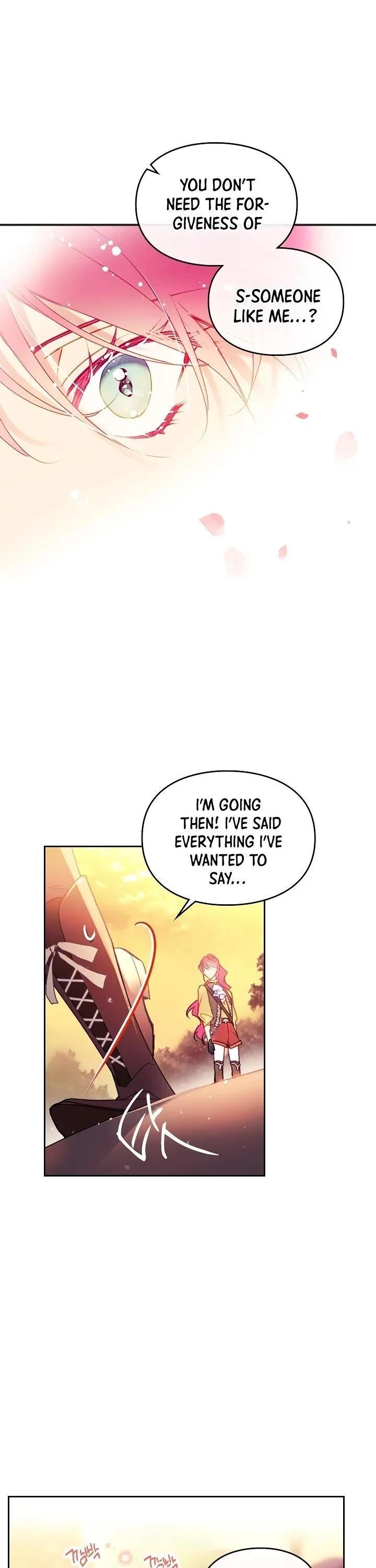 Death Is The Only Ending For The Villainess Chapter 53 Online - página 7