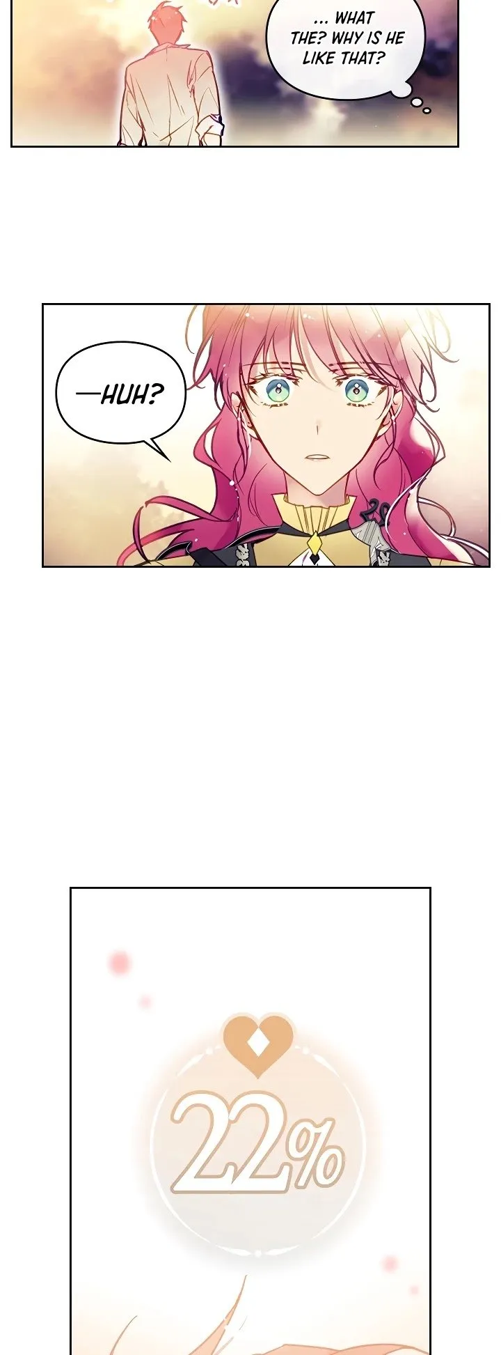 Death Is The Only Ending For The Villainess Chapter 53 Online - página 8