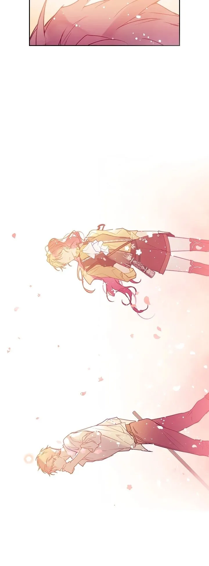 Death Is The Only Ending For The Villainess Chapter 53 Online - página 9