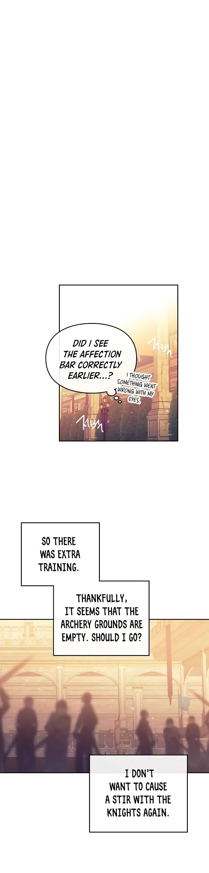 Death Is The Only Ending For The Villainess Chapter 53 Online - página 10