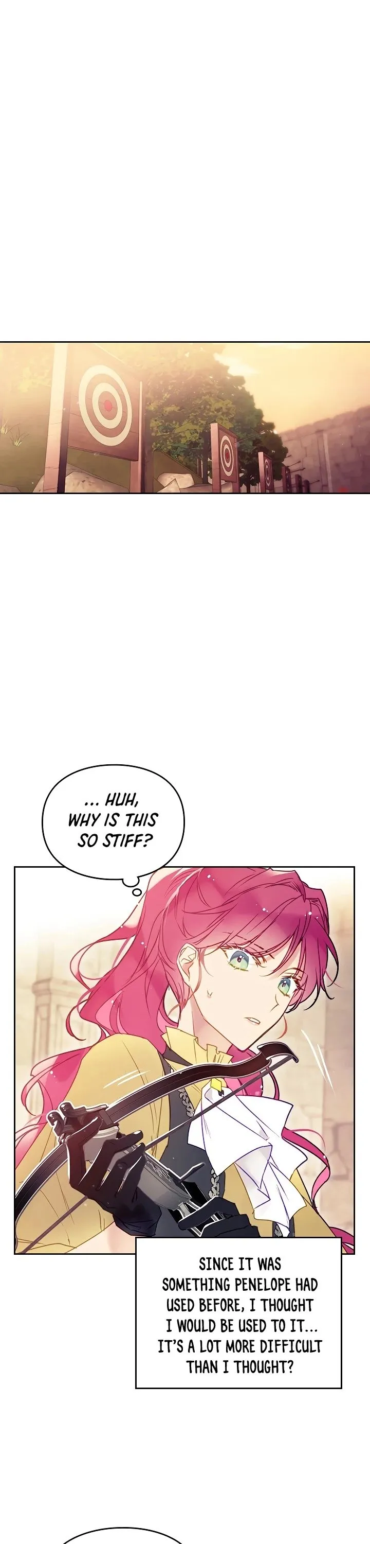 Death Is The Only Ending For The Villainess Chapter 53 Online - página 11