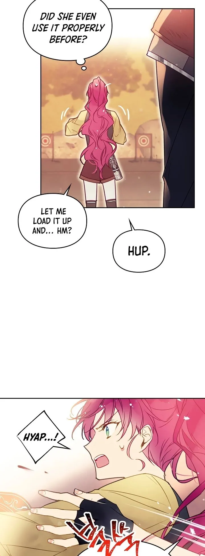 Death Is The Only Ending For The Villainess Chapter 53 Online - página 12