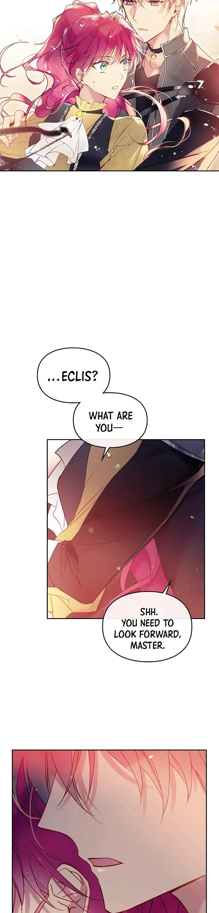 Death Is The Only Ending For The Villainess Chapter 53 Online - página 14