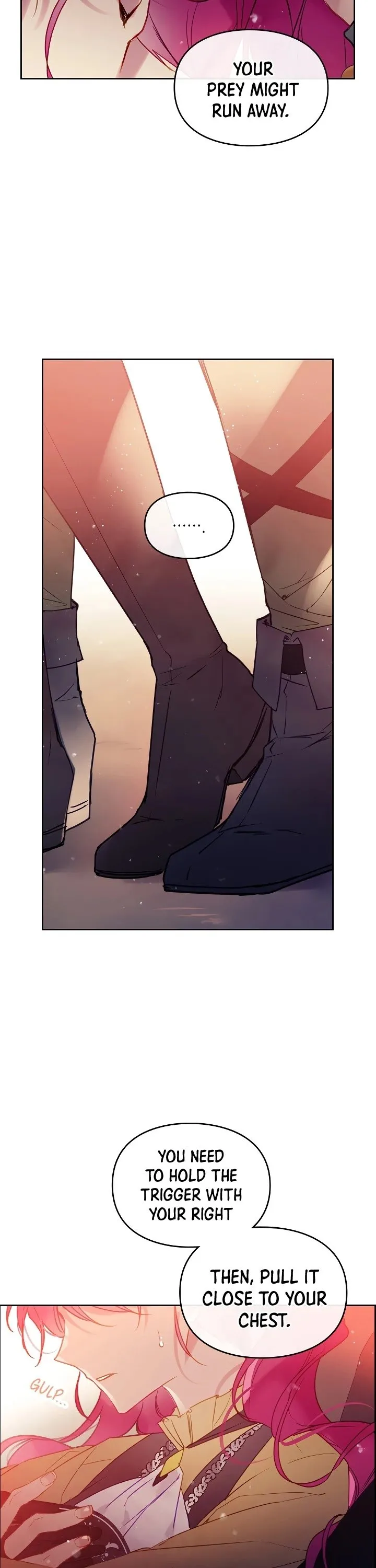 Death Is The Only Ending For The Villainess Chapter 53 Online - página 15