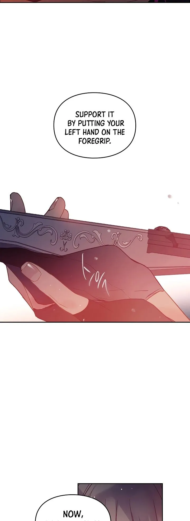 Death Is The Only Ending For The Villainess Chapter 53 Online - página 16