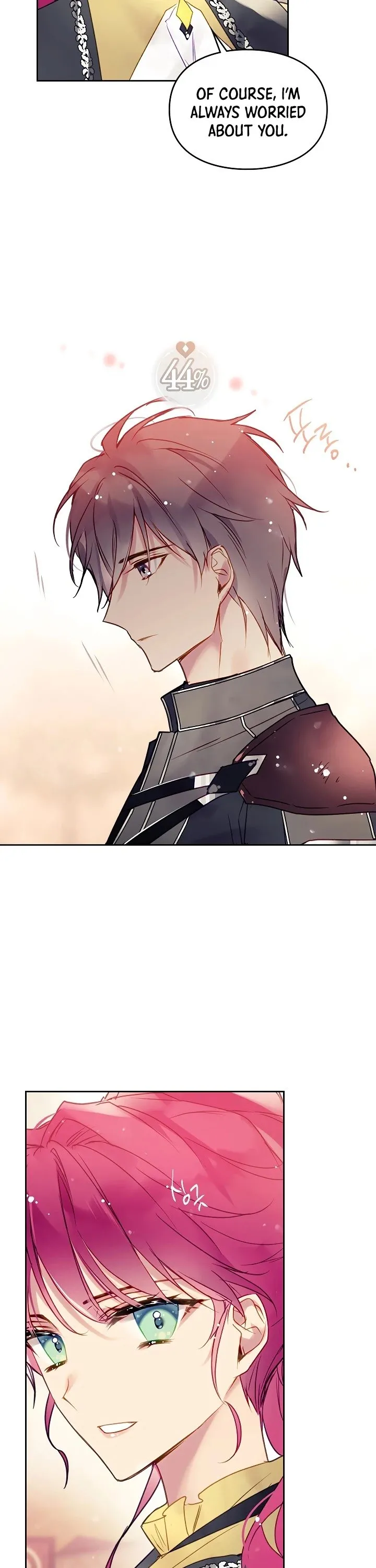 Death Is The Only Ending For The Villainess Chapter 53 Online - página 23