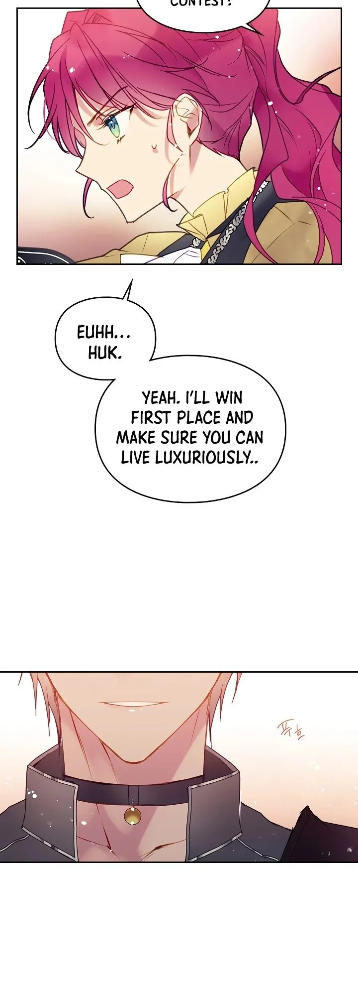 Death Is The Only Ending For The Villainess Chapter 53 Online - página 25