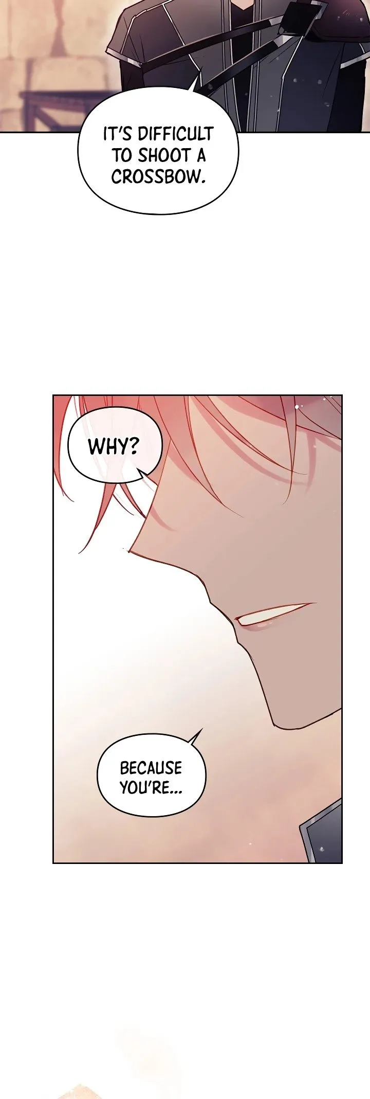 Death Is The Only Ending For The Villainess Chapter 53 Online - página 27